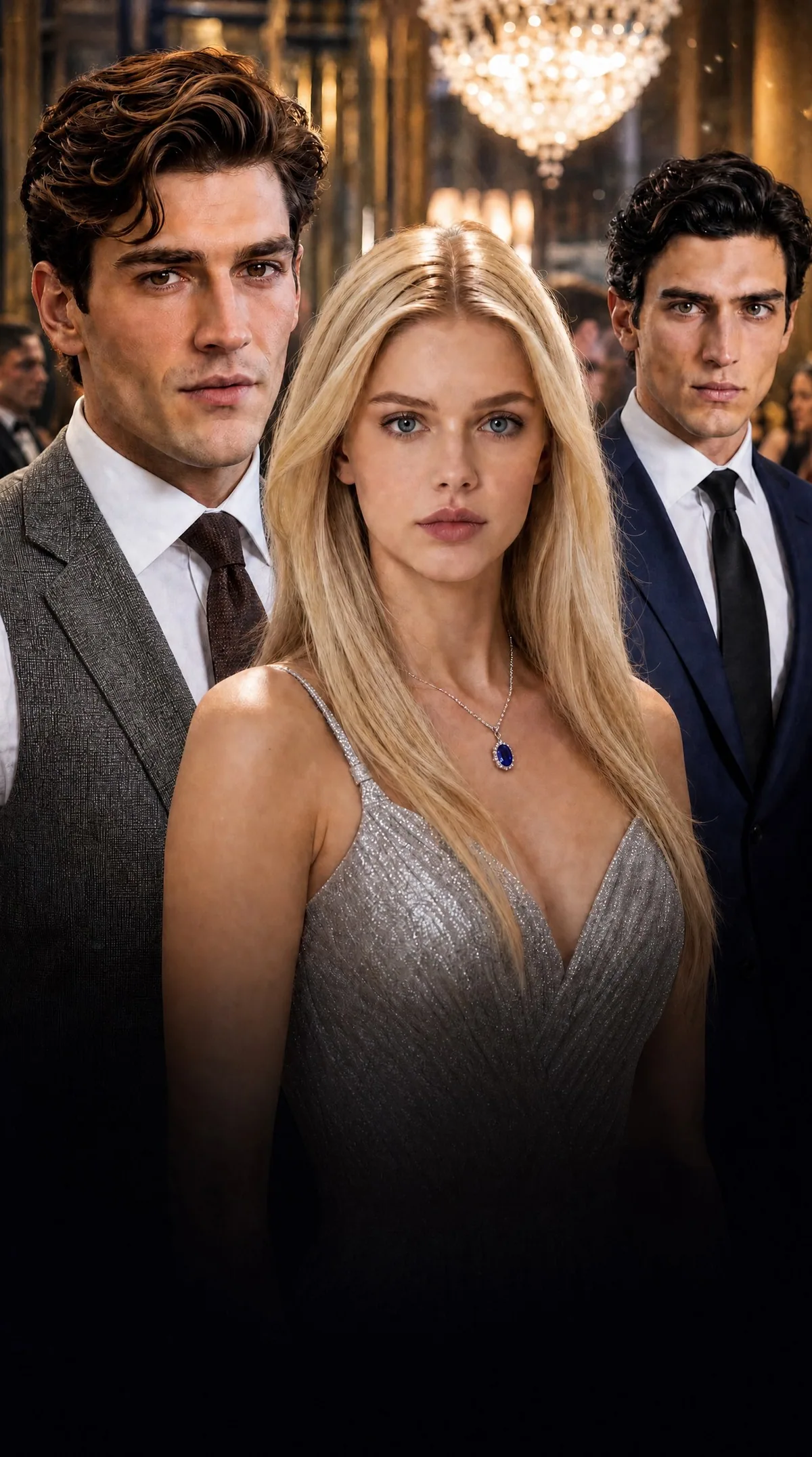 Married to My Boss — Family Drama Series short drama