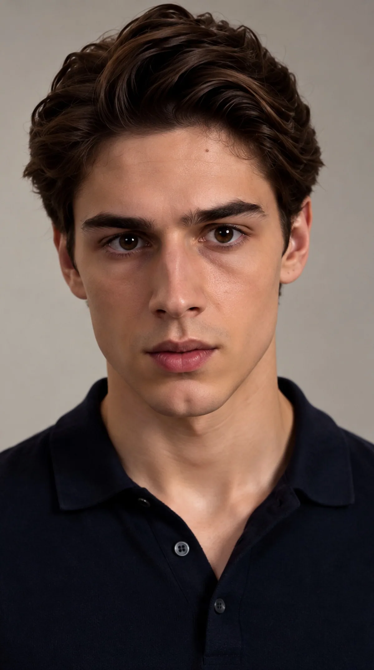 Tyler Harlow — short drama actor
