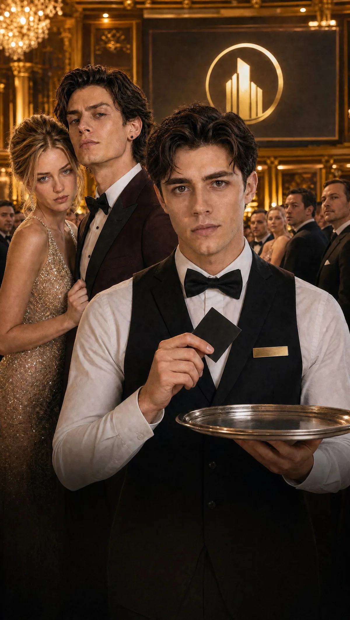 How to Break a DILF — Billionaire short drama