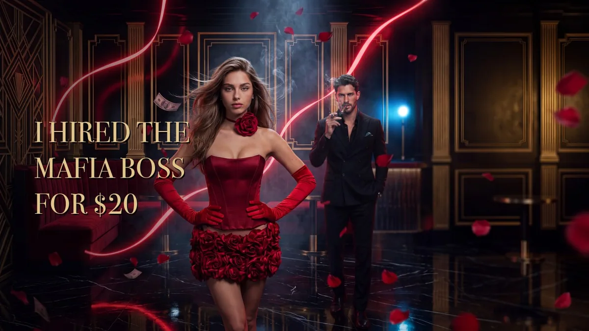 He's Too Late for Her Mafia Majesty — Romance Short Dramas short drama
