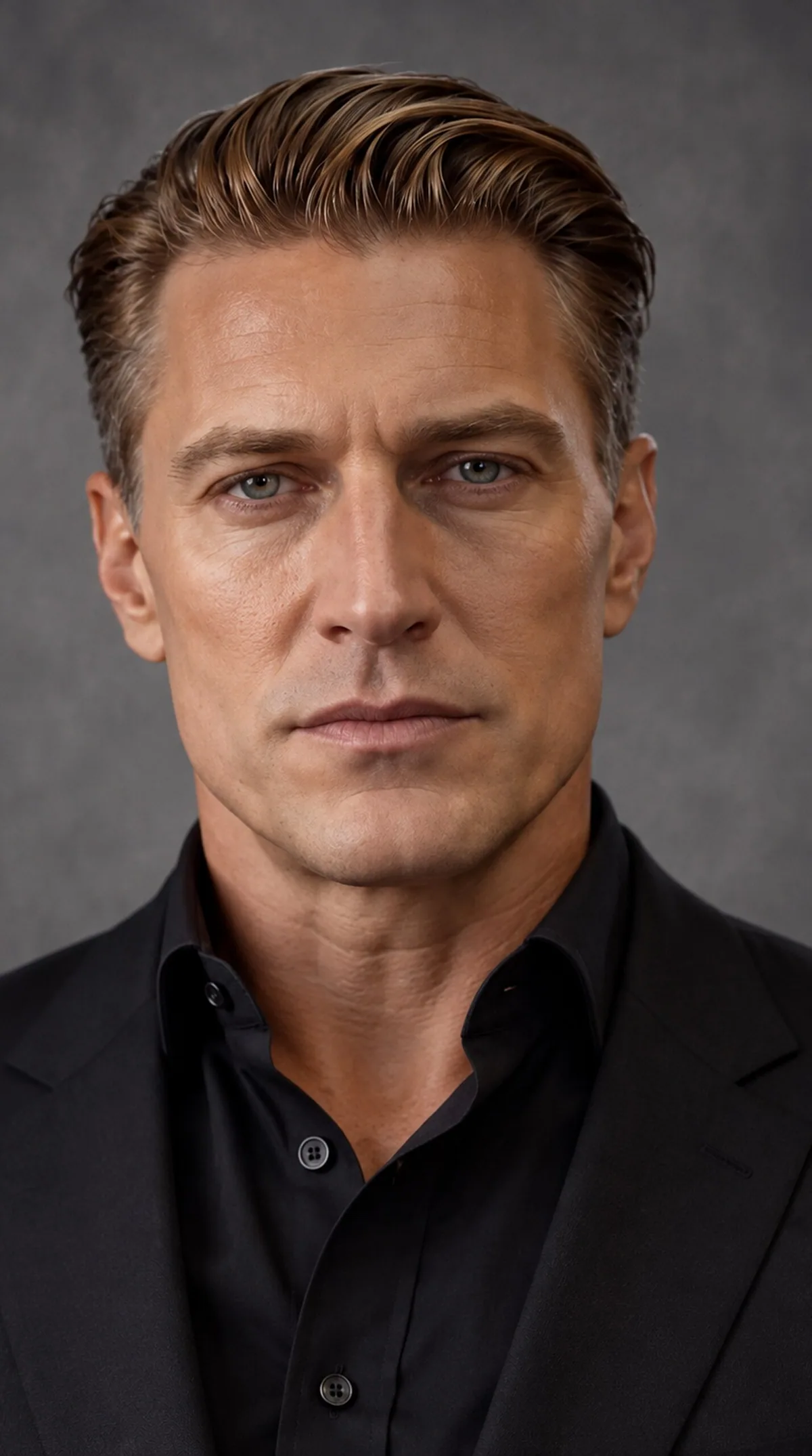 Eric Guilmette — short drama actor